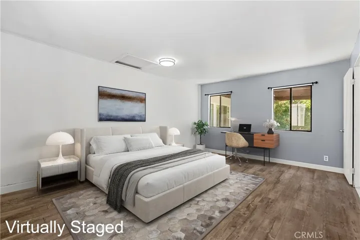 1115 N Catalina Street, Burbank, California 91505
