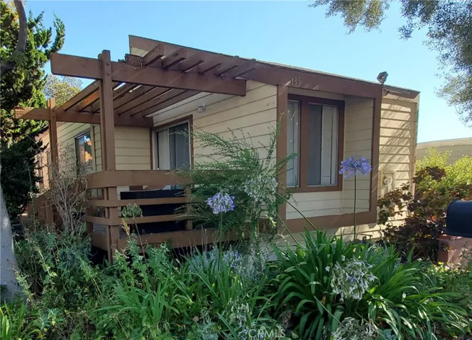 135 Fontana Avenue, San Luis Obispo, California 93401