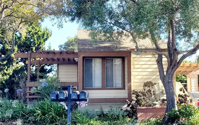 135 Fontana Avenue, San Luis Obispo, California 93401