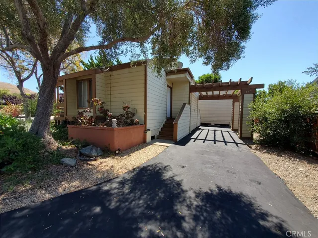 135 Fontana Avenue, San Luis Obispo, California 93401