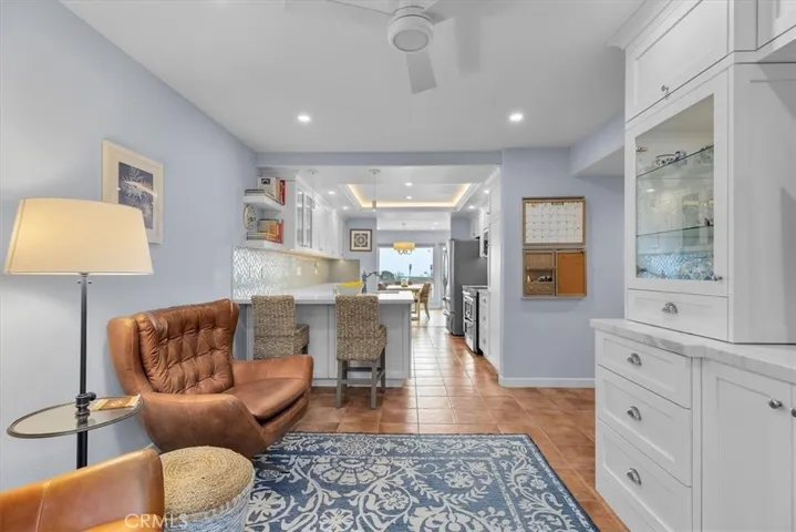 6 Cresta Verde Drive, Rolling Hills Estates, California 90274