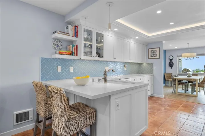 6 Cresta Verde Drive, Rolling Hills Estates, California 90274