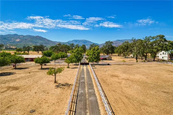 21369 Santa Clara Road, Middletown, California 95461