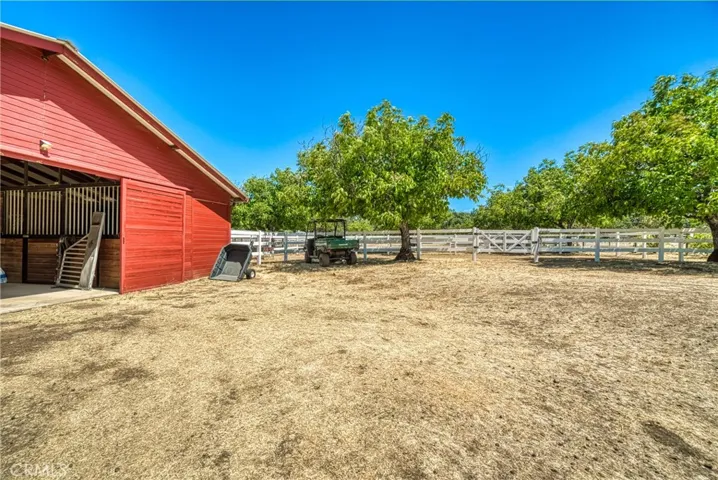 21369 Santa Clara Road, Middletown, California 95461