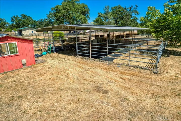 21369 Santa Clara Road, Middletown, California 95461