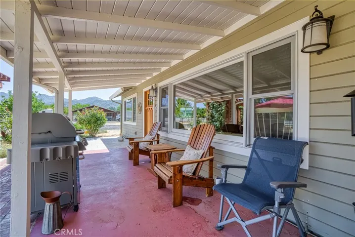 21369 Santa Clara Road, Middletown, California 95461