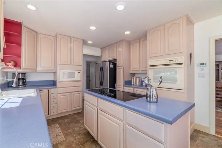 21369 Santa Clara Road, Middletown, California 95461