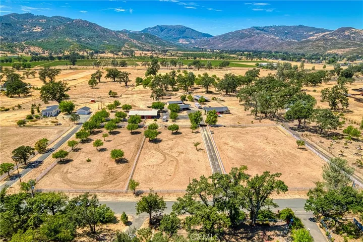 21369 Santa Clara Road, Middletown, California 95461