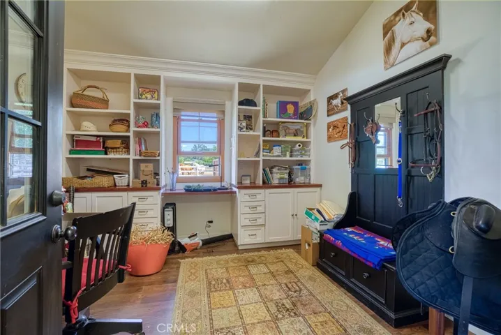 21369 Santa Clara Road, Middletown, California 95461