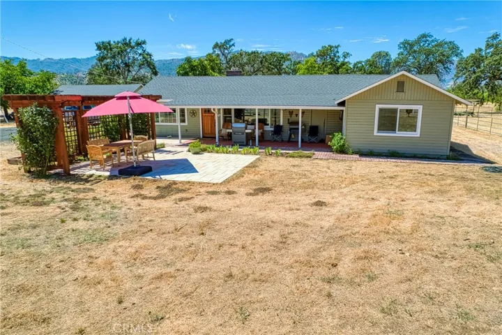 21369 Santa Clara Road, Middletown, California 95461