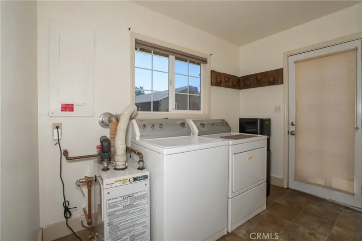21369 Santa Clara Road, Middletown, California 95461