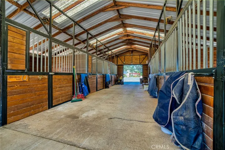 21369 Santa Clara Road, Middletown, California 95461