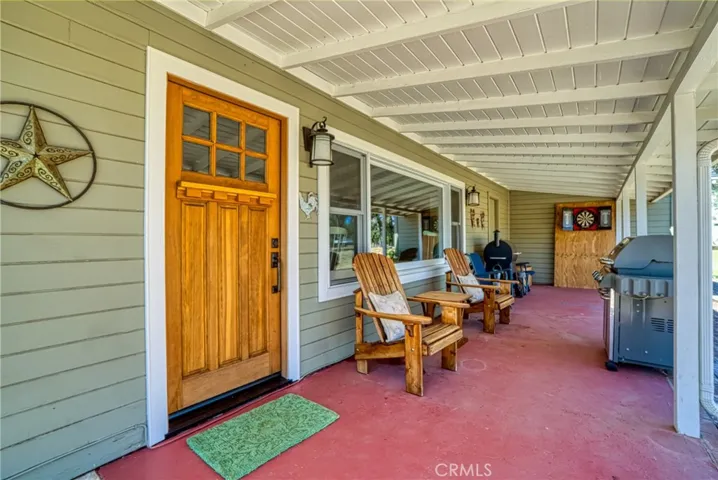 21369 Santa Clara Road, Middletown, California 95461