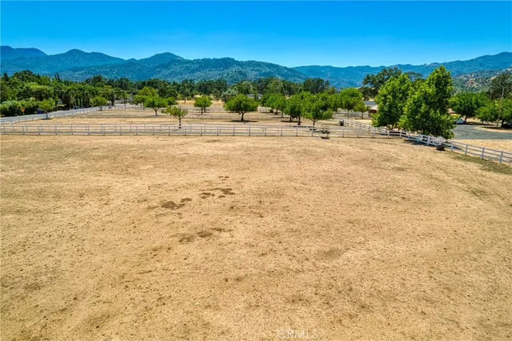 21369 Santa Clara Road, Middletown, California 95461