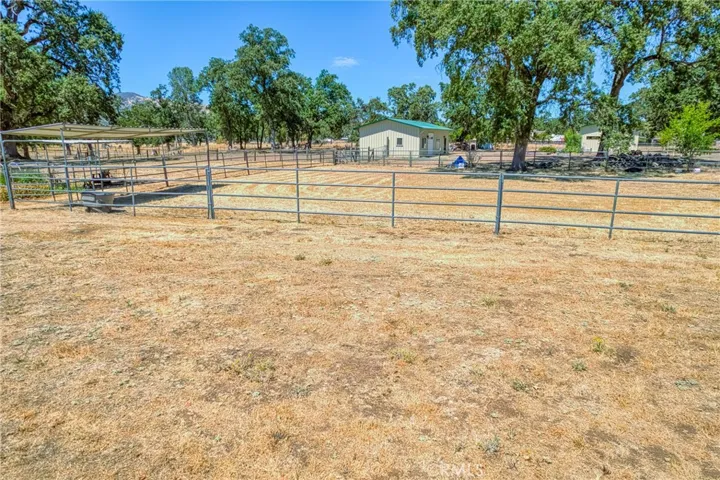 21369 Santa Clara Road, Middletown, California 95461