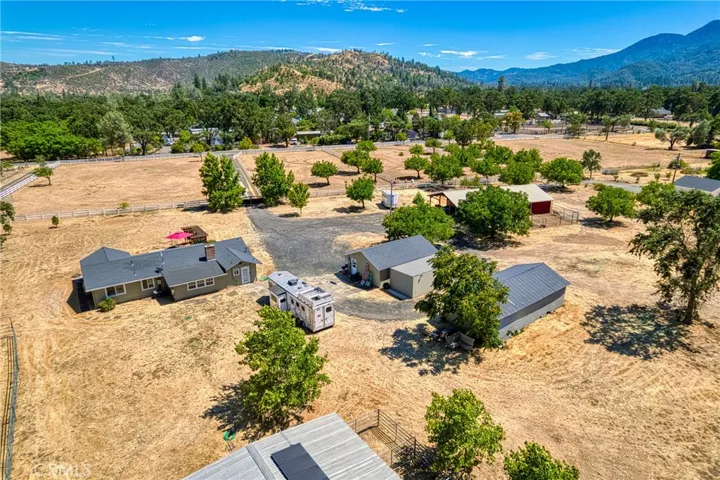 21369 Santa Clara Road, Middletown, California 95461