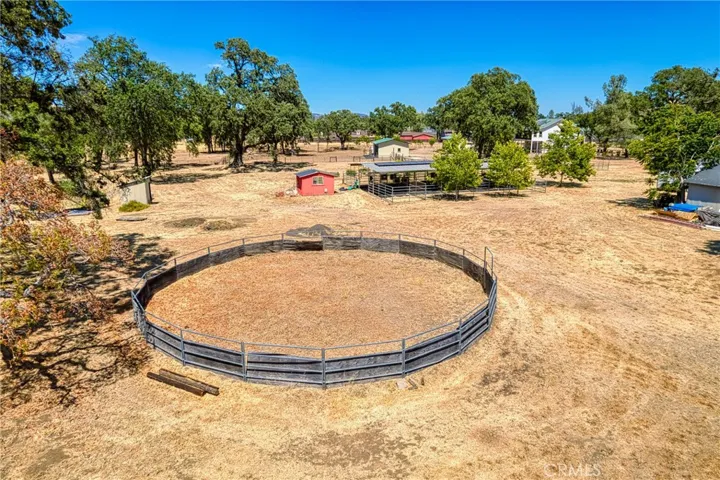 21369 Santa Clara Road, Middletown, California 95461