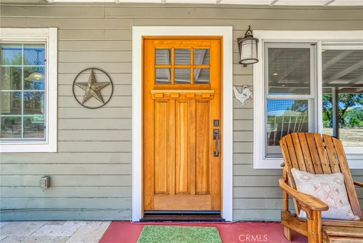 21369 Santa Clara Road, Middletown, California 95461