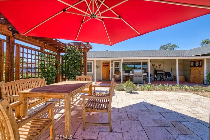 21369 Santa Clara Road, Middletown, California 95461