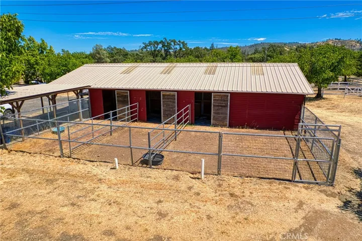 21369 Santa Clara Road, Middletown, California 95461