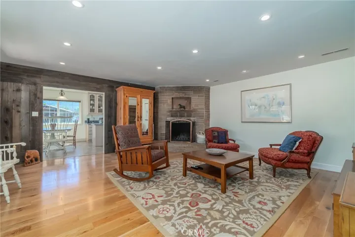 21369 Santa Clara Road, Middletown, California 95461