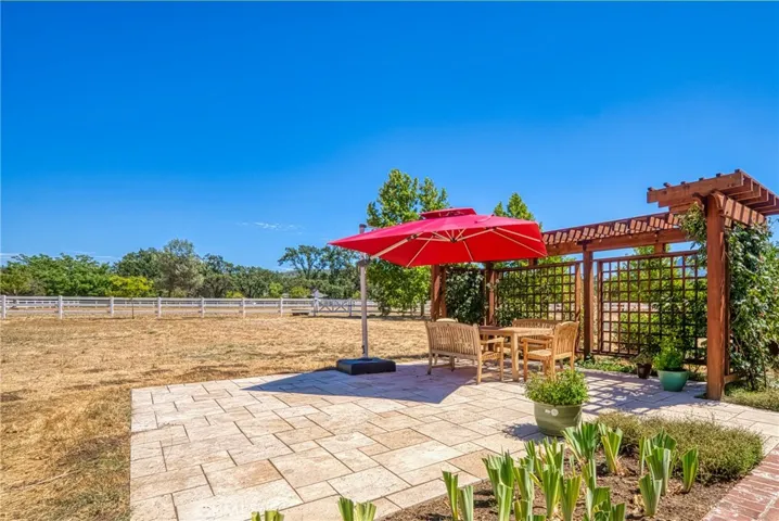21369 Santa Clara Road, Middletown, California 95461