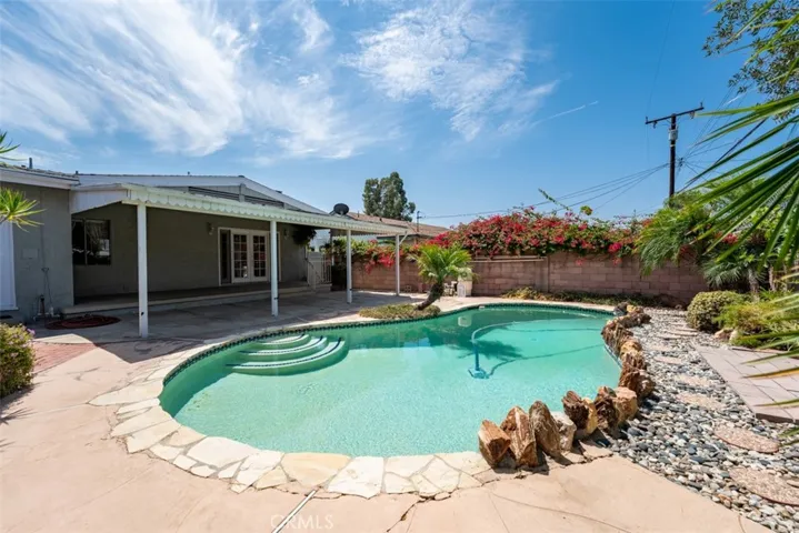 14733 Biola Avenue, La Mirada, California 90638