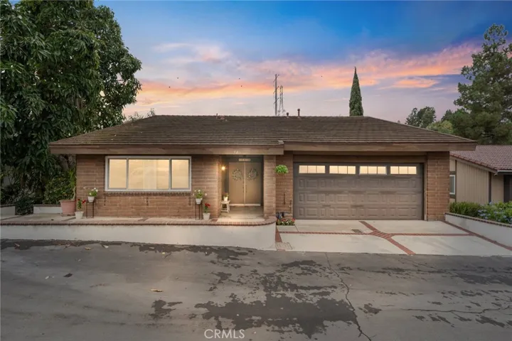 15416 Golden Ridge Lane, Hacienda Heights, California 91745
