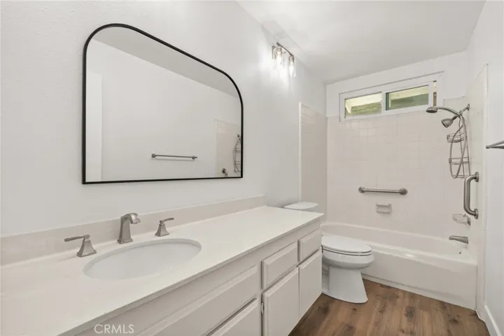 Main Floor Bathroom