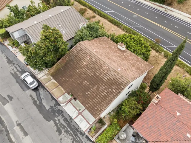 15416 Golden Ridge Lane, Hacienda Heights, California 91745