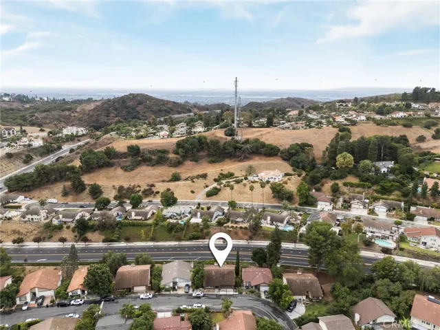 15416 Golden Ridge Lane, Hacienda Heights, California 91745