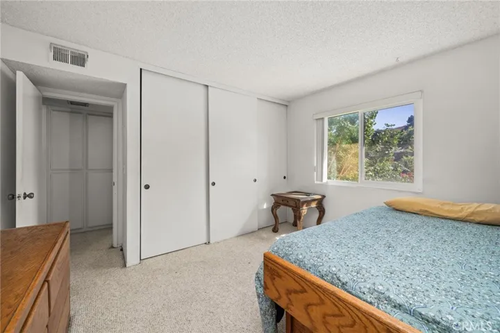 Down Stairs Bedroom