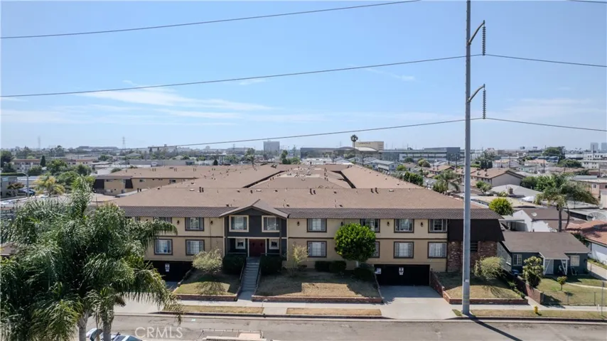4633 Marine Ave 132, Lawndale, California 90260