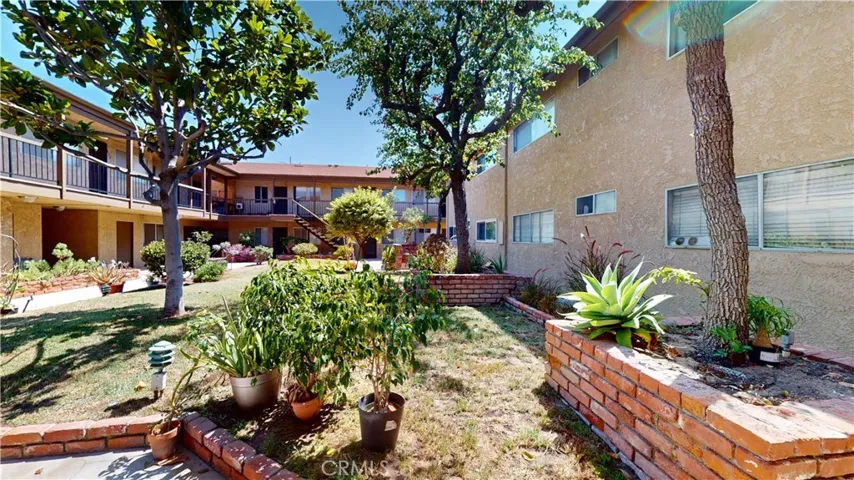 4633 Marine Ave 132, Lawndale, California 90260