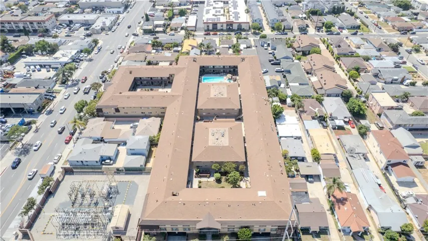 4633 Marine Ave 132, Lawndale, California 90260