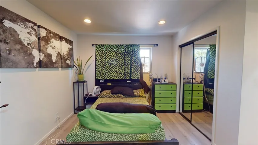 4633 Marine Ave 132, Lawndale, California 90260
