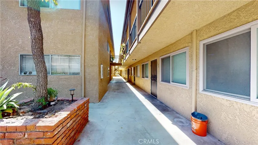 4633 Marine Ave 132, Lawndale, California 90260