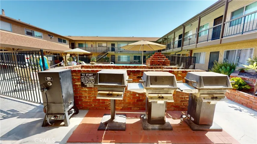 4633 Marine Ave 132, Lawndale, California 90260
