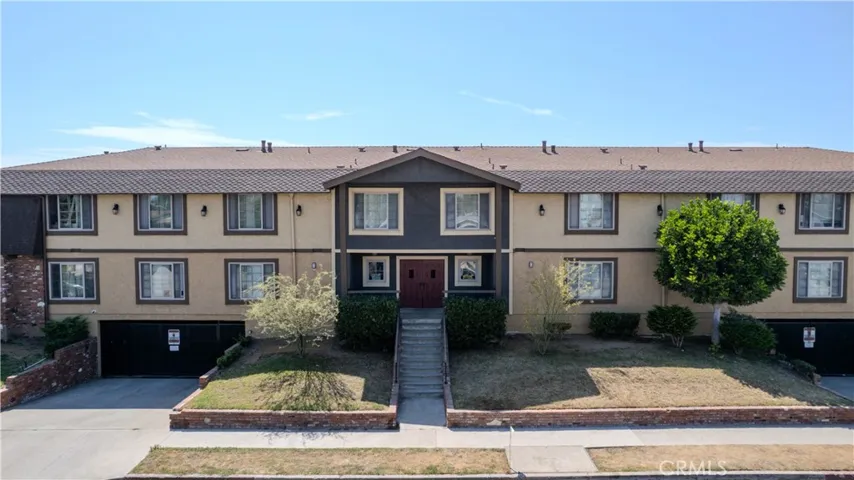 4633 Marine Ave 132, Lawndale, California 90260
