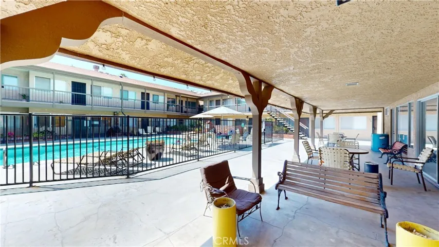 4633 Marine Ave 132, Lawndale, California 90260