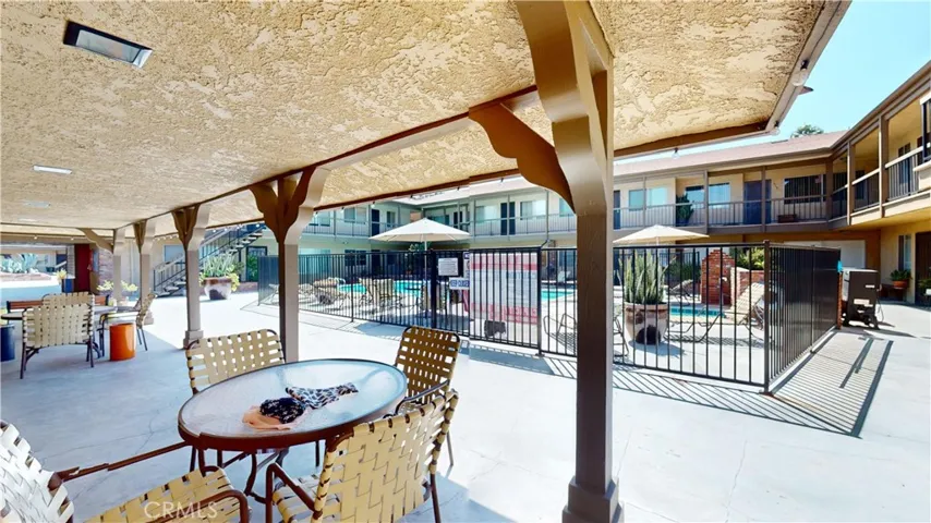 4633 Marine Ave 132, Lawndale, California 90260