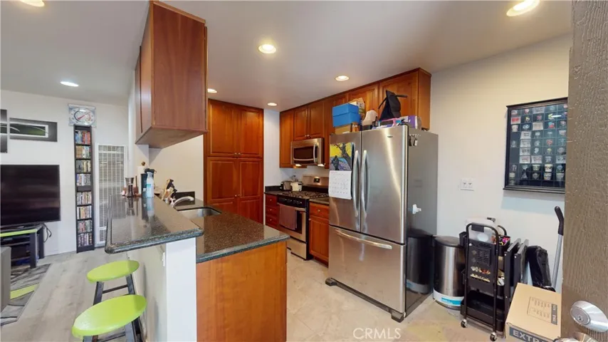 4633 Marine Ave 132, Lawndale, California 90260