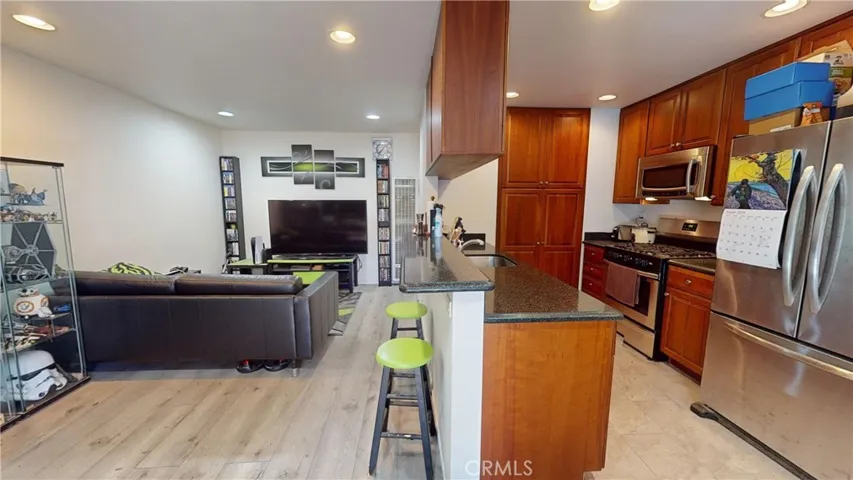 4633 Marine Ave 132, Lawndale, California 90260