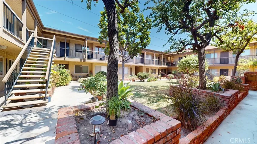 4633 Marine Ave 132, Lawndale, California 90260