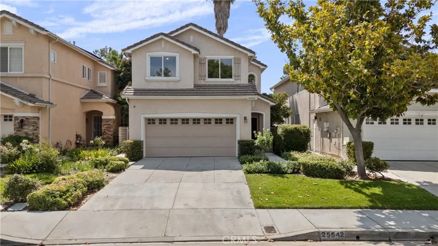 25542 Fitzgerald Avenue, Stevenson Ranch, California 91381