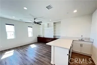 121 High Meadow, Lake Forest, California 92610