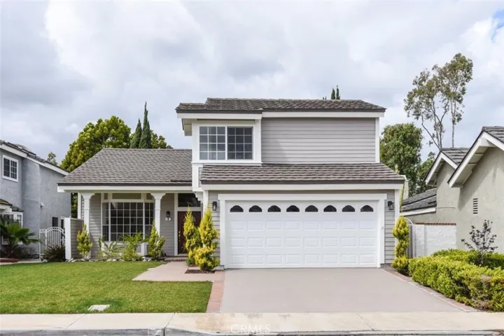 4 Rockwren, Irvine, California 92604