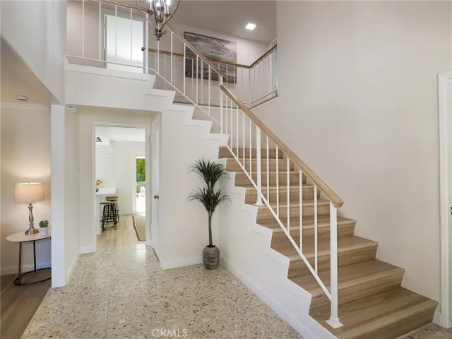 6805 Faircove Drive, Rancho Palos Verdes, California 90275