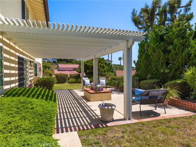 6805 Faircove Drive, Rancho Palos Verdes, California 90275