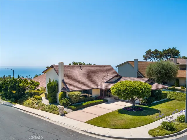 6805 Faircove Drive, Rancho Palos Verdes, California 90275